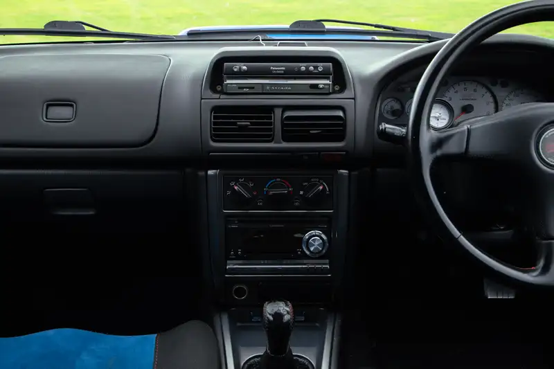 1998 Subaru 22B STi-For Sale