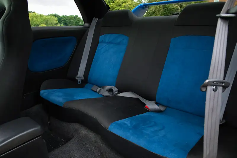 1998 Subaru 22B STi-For Sale