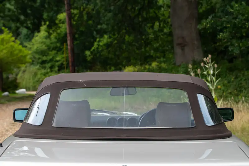1989 Mercedes Benz 300 SL R107 -For Sale