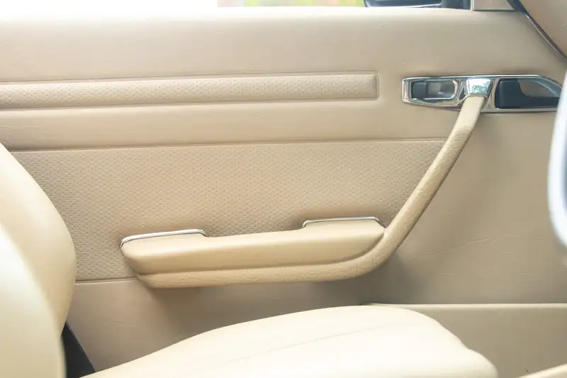 1989 Mercedes Benz 300 SL R107 -For Sale