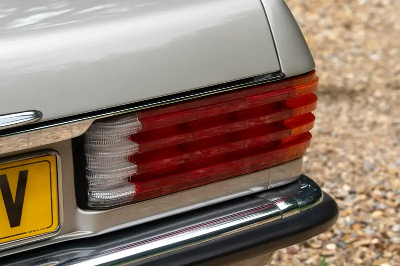 1989 Mercedes Benz 300 SL R107 -For Sale