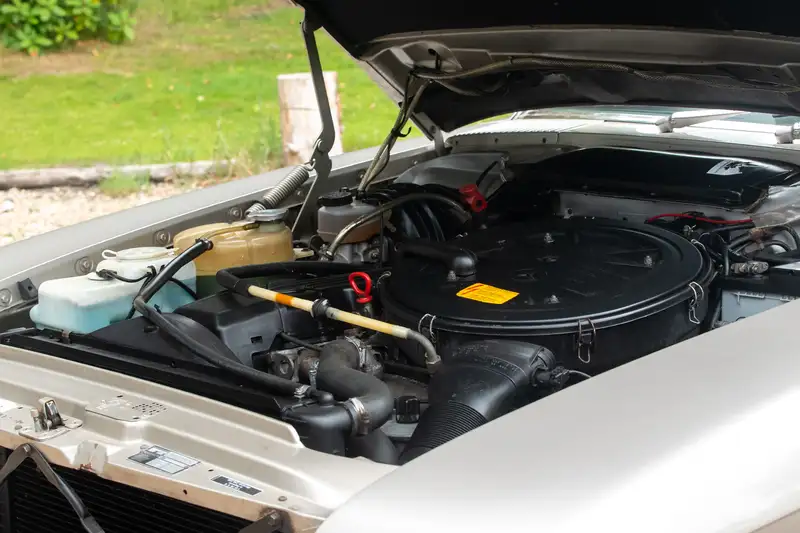 1989 Mercedes Benz 300 SL R107 -For Sale