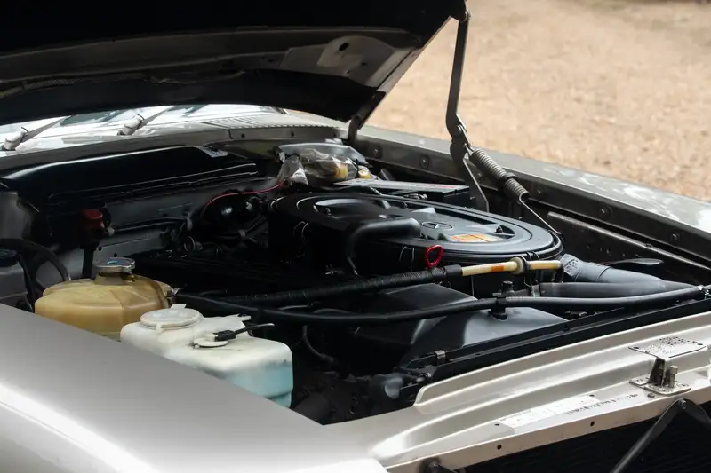 1989 Mercedes Benz 300 SL R107 -For Sale