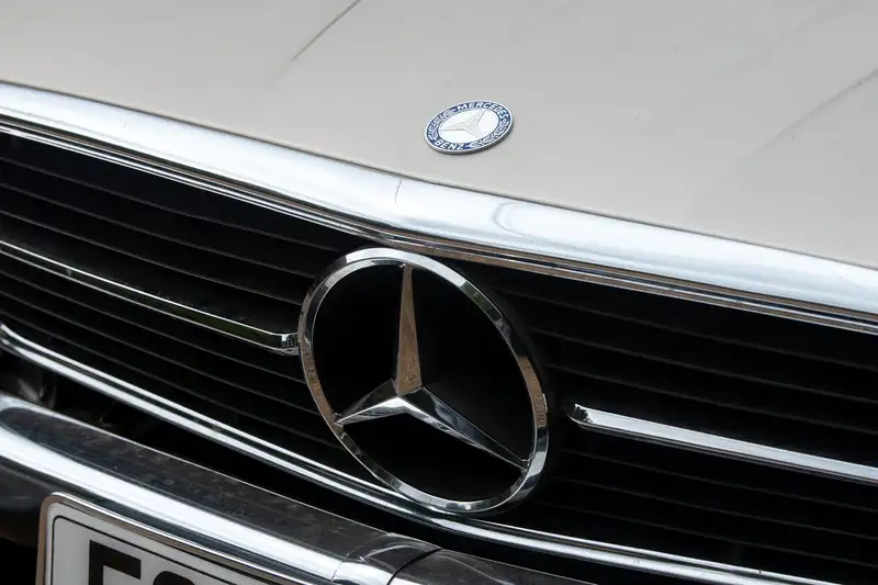 1989 Mercedes Benz 300 SL R107 -For Sale