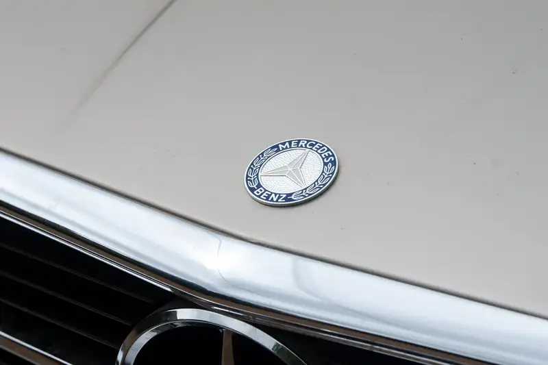 1989 Mercedes Benz 300 SL R107 -For Sale