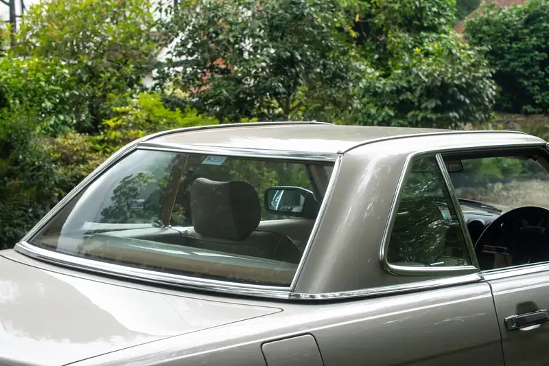 1989 Mercedes Benz 300 SL R107 -For Sale