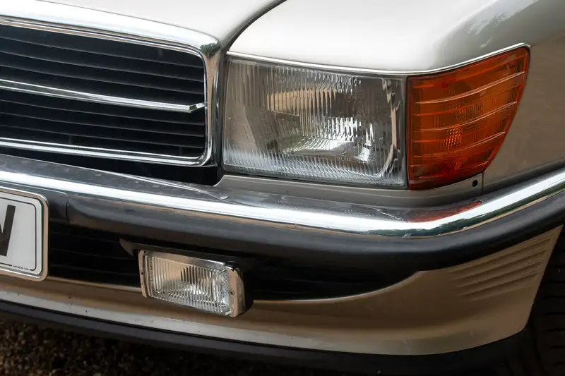 1989 Mercedes Benz 300 SL R107 -For Sale