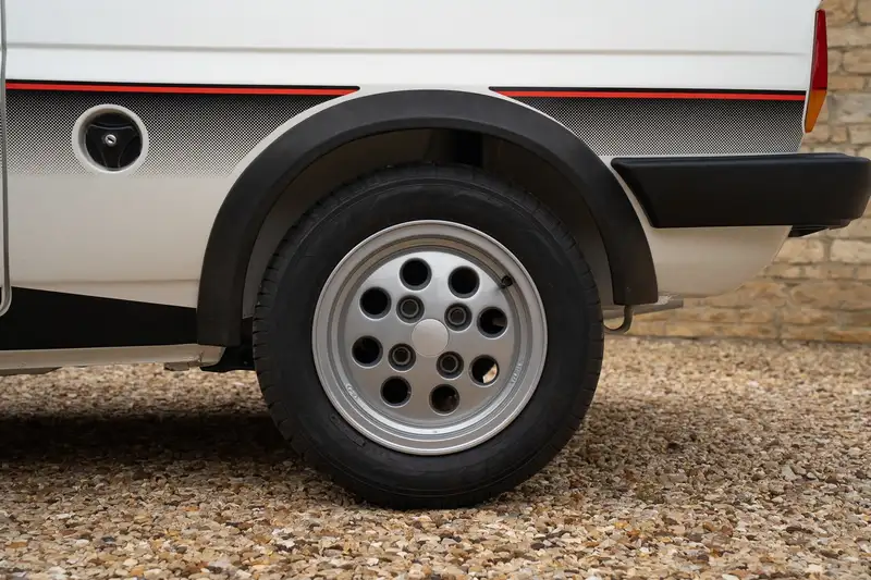 1983 Ford Fiesta Mk1 XR2 -For Sale