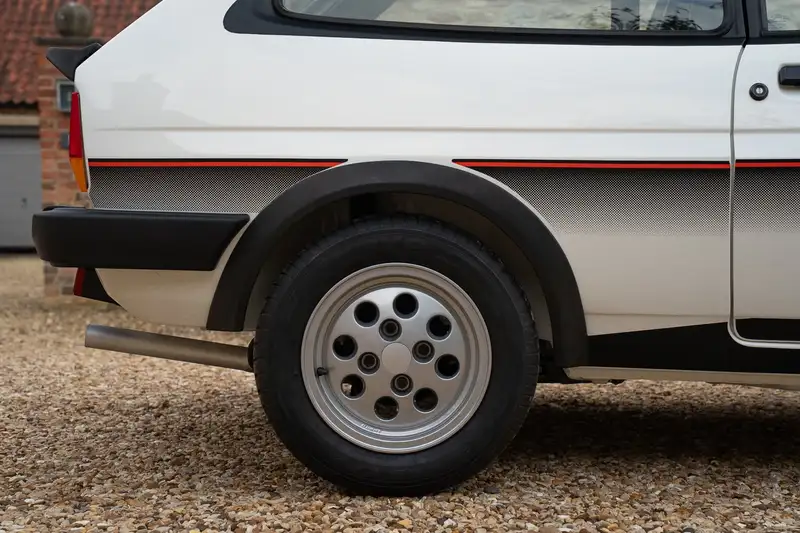 1983 Ford Fiesta Mk1 XR2 -For Sale