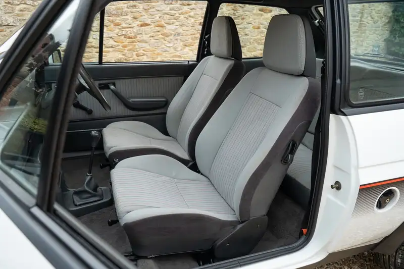 1983 Ford Fiesta Mk1 XR2 -For Sale
