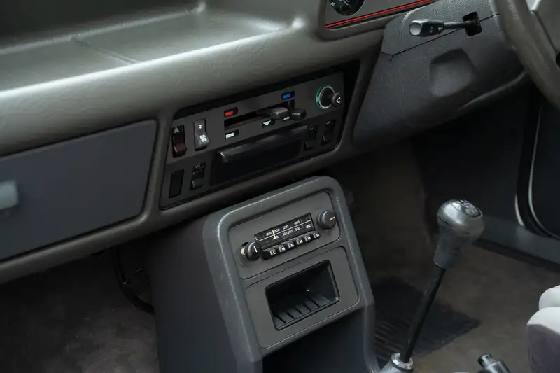1983 Ford Fiesta Mk1 XR2 -For Sale