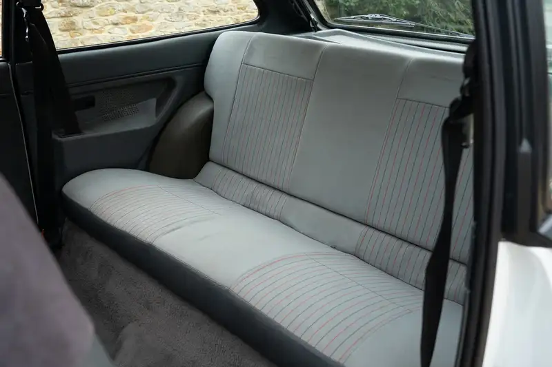 1983 Ford Fiesta Mk1 XR2 -For Sale
