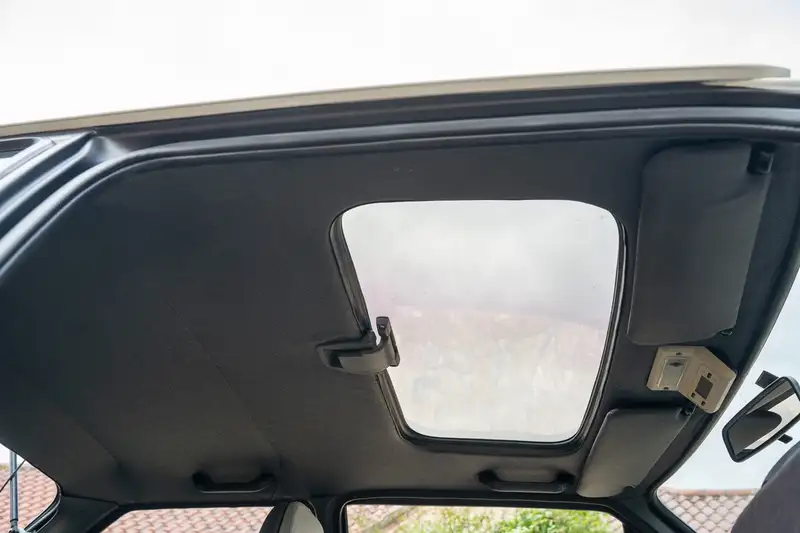 1983 Ford Fiesta Mk1 XR2 -For Sale