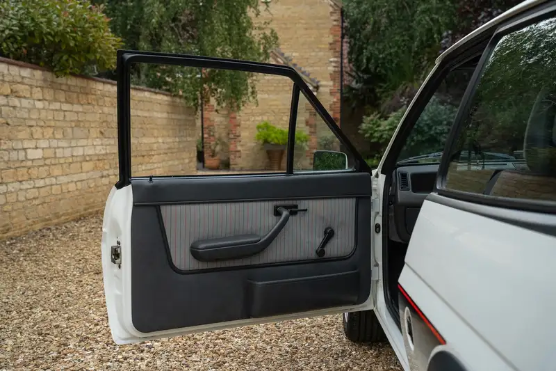 1983 Ford Fiesta Mk1 XR2 -For Sale