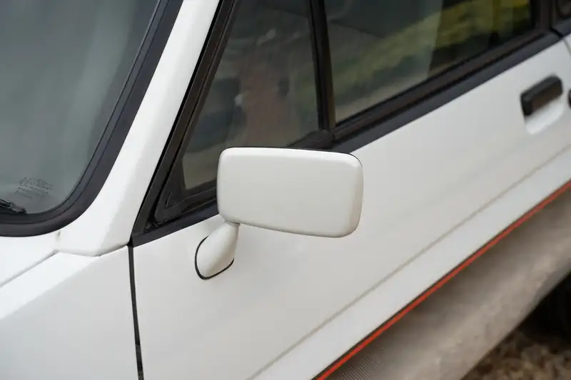 1983 Ford Fiesta Mk1 XR2 -For Sale