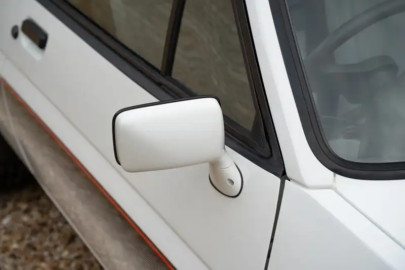 1983 Ford Fiesta Mk1 XR2 -For Sale