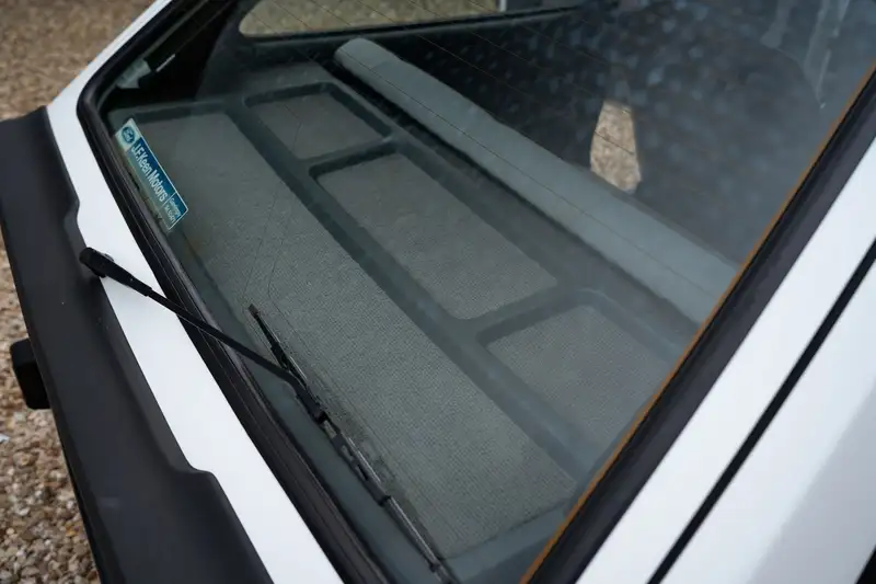 1983 Ford Fiesta Mk1 XR2 -For Sale