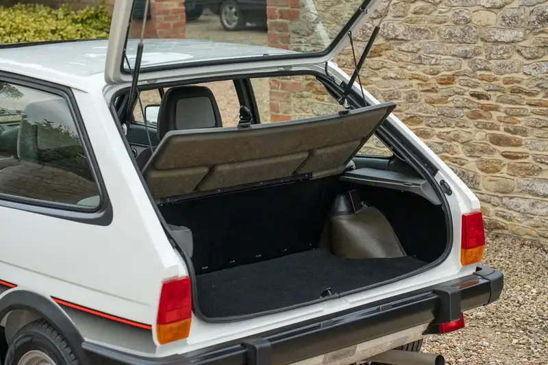 1983 Ford Fiesta Mk1 XR2 -For Sale