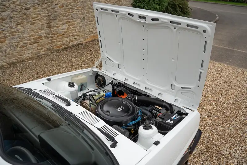 1983 Ford Fiesta Mk1 XR2 -For Sale
