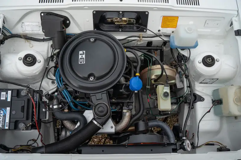 1983 Ford Fiesta Mk1 XR2 -For Sale