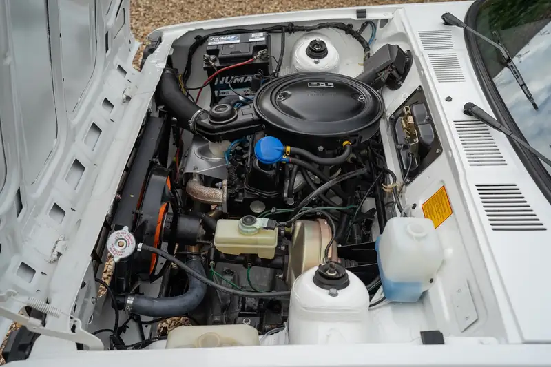 1983 Ford Fiesta Mk1 XR2 -For Sale
