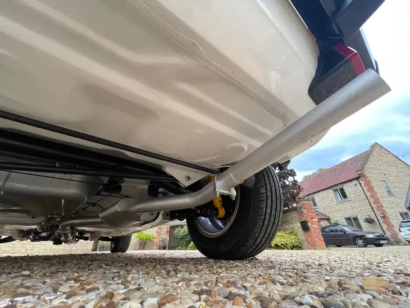 1983 Ford Fiesta Mk1 XR2 -For Sale