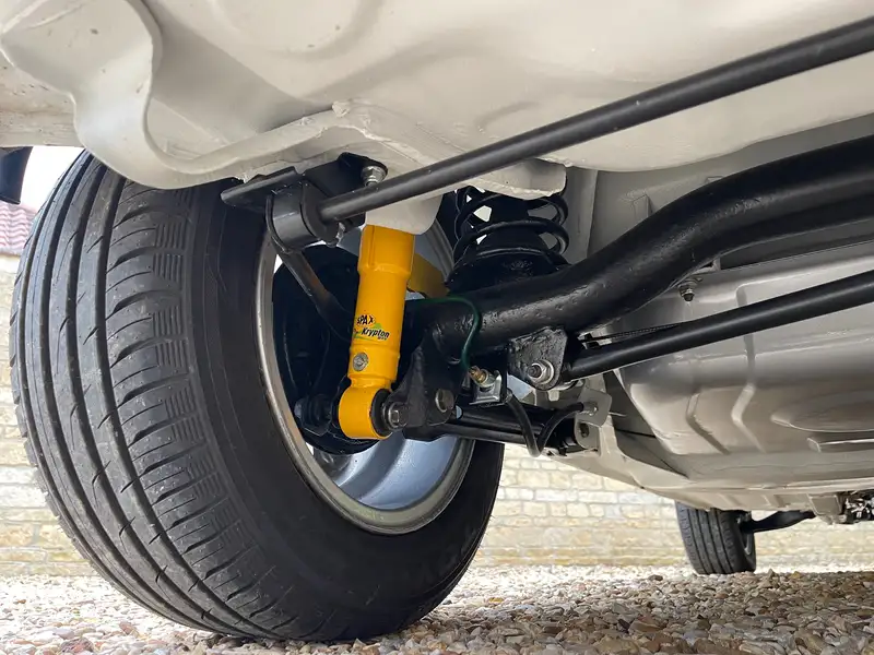 1983 Ford Fiesta Mk1 XR2 -For Sale