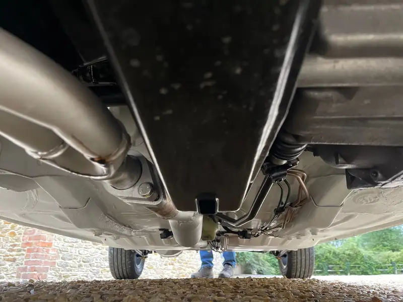 1983 Ford Fiesta Mk1 XR2 -For Sale