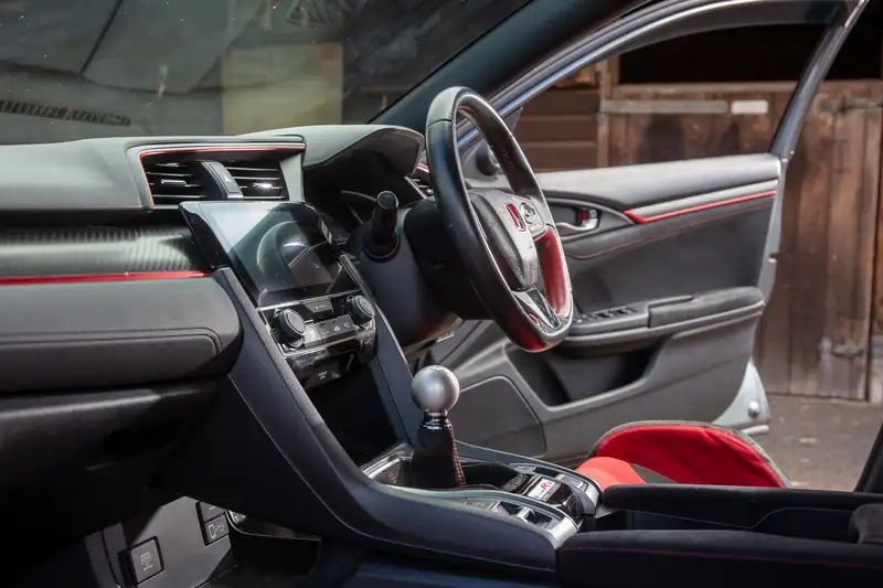 2017 Honda Civic Type R GT-For Sale