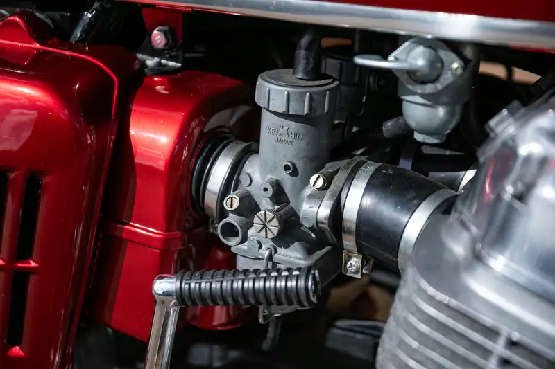 1970 Honda CB750 K0 750cc-For Sale