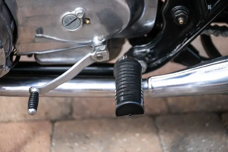 1975 Honda CB500/4 500cc-For Sale