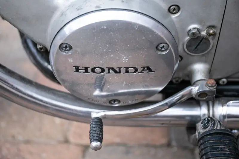 1969 Honda CB175 175cc-For Sale