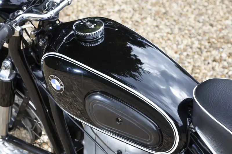 1959 BMW R50 499cc-For Sale