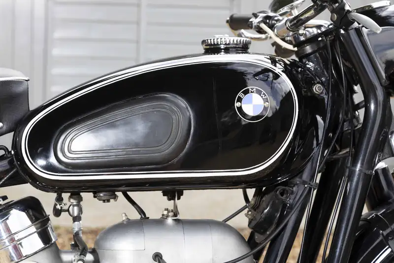1959 BMW R50 499cc-For Sale