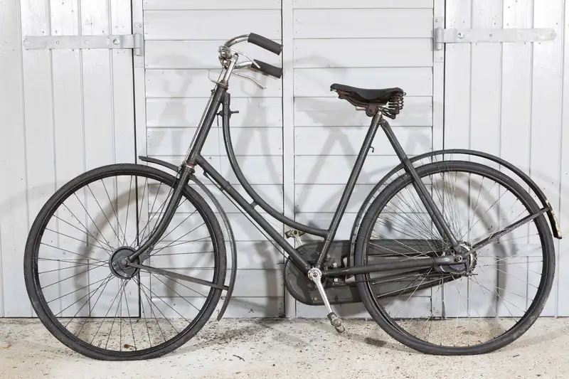 c1930's Ladies Bicycle -For Sale