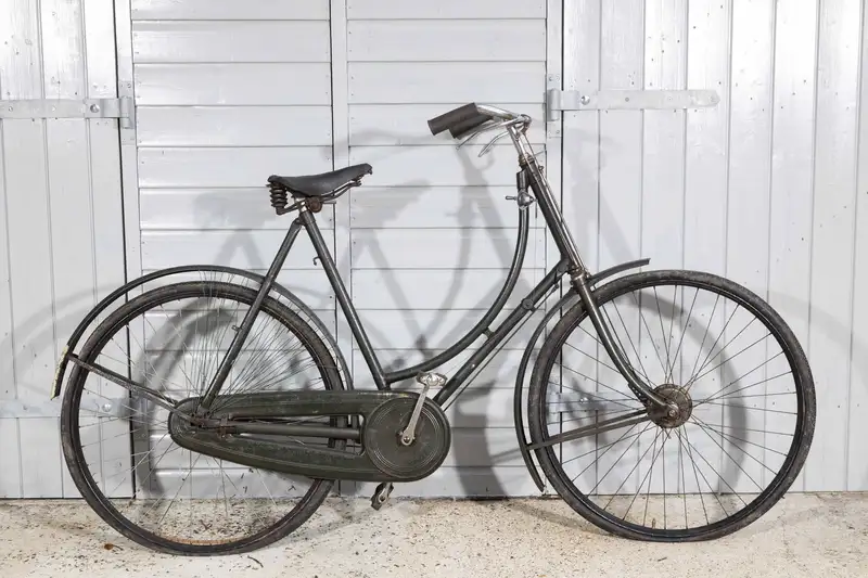 c1930's Ladies Bicycle -For Sale