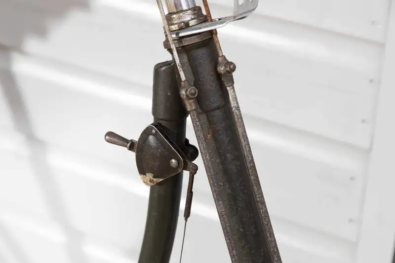c1930's Ladies Bicycle -For Sale