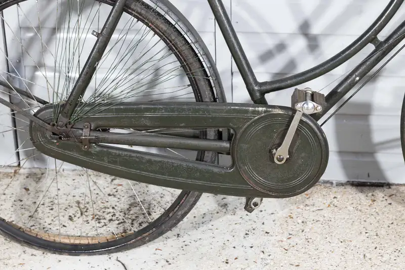 c1930's Ladies Bicycle -For Sale