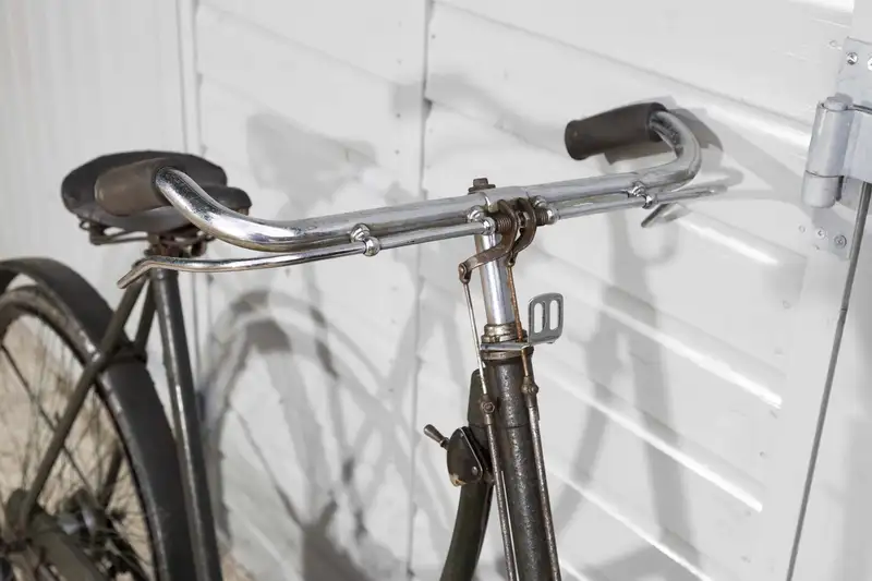c1930's Ladies Bicycle -For Sale