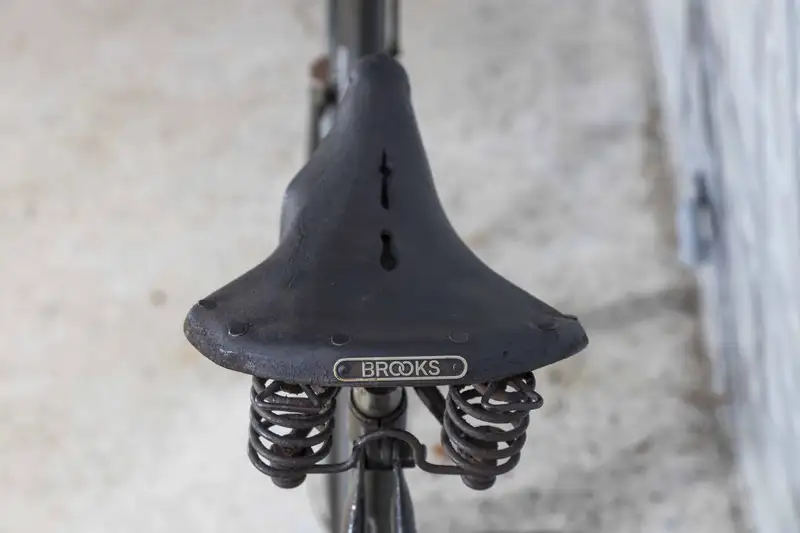 c1930's Ladies Bicycle -For Sale