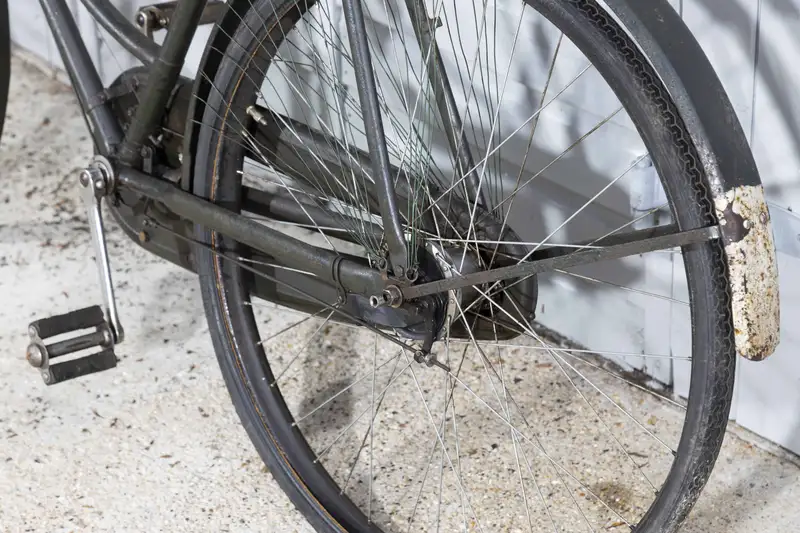 c1930's Ladies Bicycle -For Sale