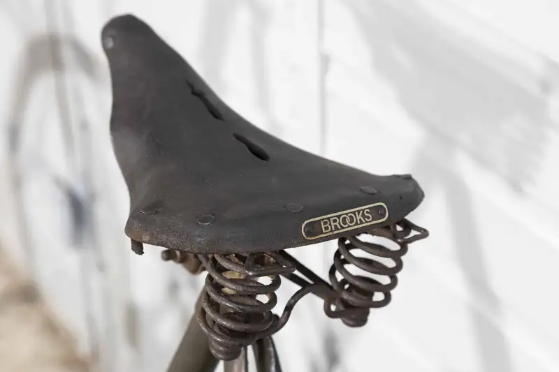c1930's Ladies Bicycle -For Sale