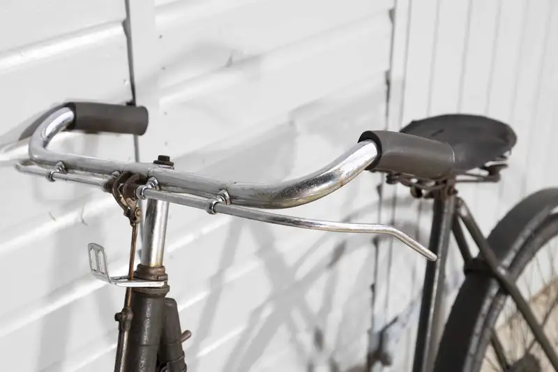 c1930's Ladies Bicycle -For Sale