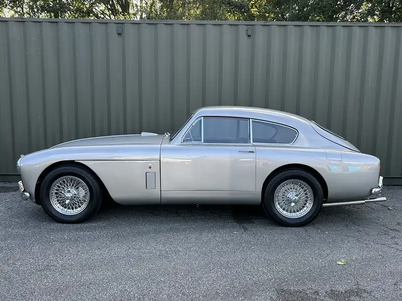 1958 Aston Martin DB Mk III -For Sale
