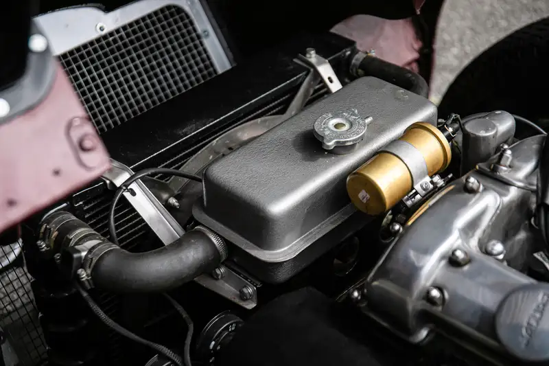 1967 Jaguar E-Type Series 1.5 4.2-Litre Coupé-For Sale