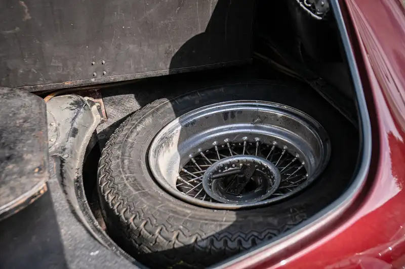 1967 Jaguar E-Type Series 1.5 4.2-Litre Coupé-For Sale
