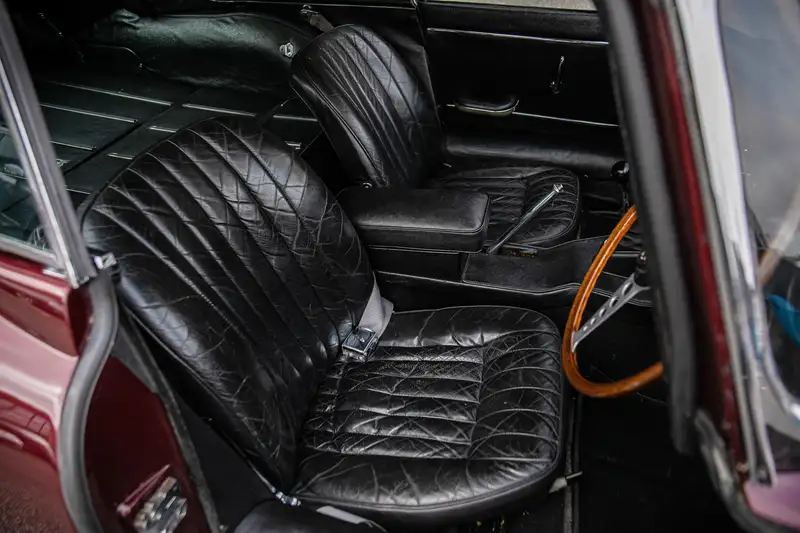 1967 Jaguar E-Type Series 1.5 4.2-Litre Coupé-For Sale