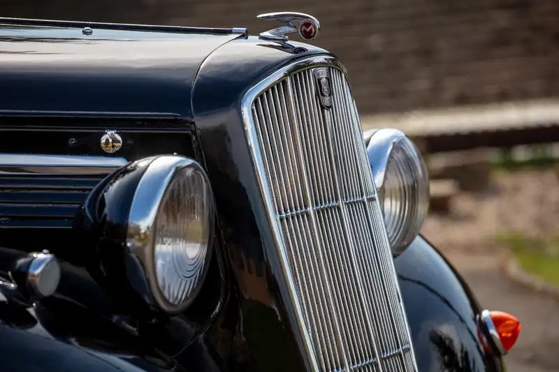 1939 Morris 10/M-For Sale