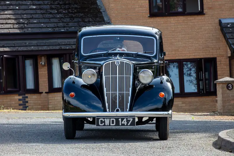1939 Morris 10/M-For Sale