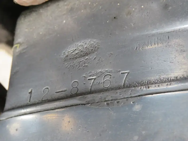 1958 Velocette Venom 497cc-For Sale